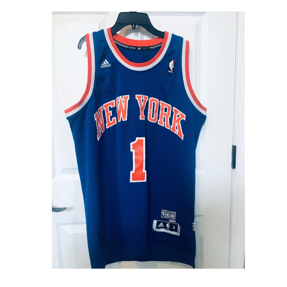 MENS ADIDAS AMAR'E STOUDEMIRE NBA CLASSIC JERSEY